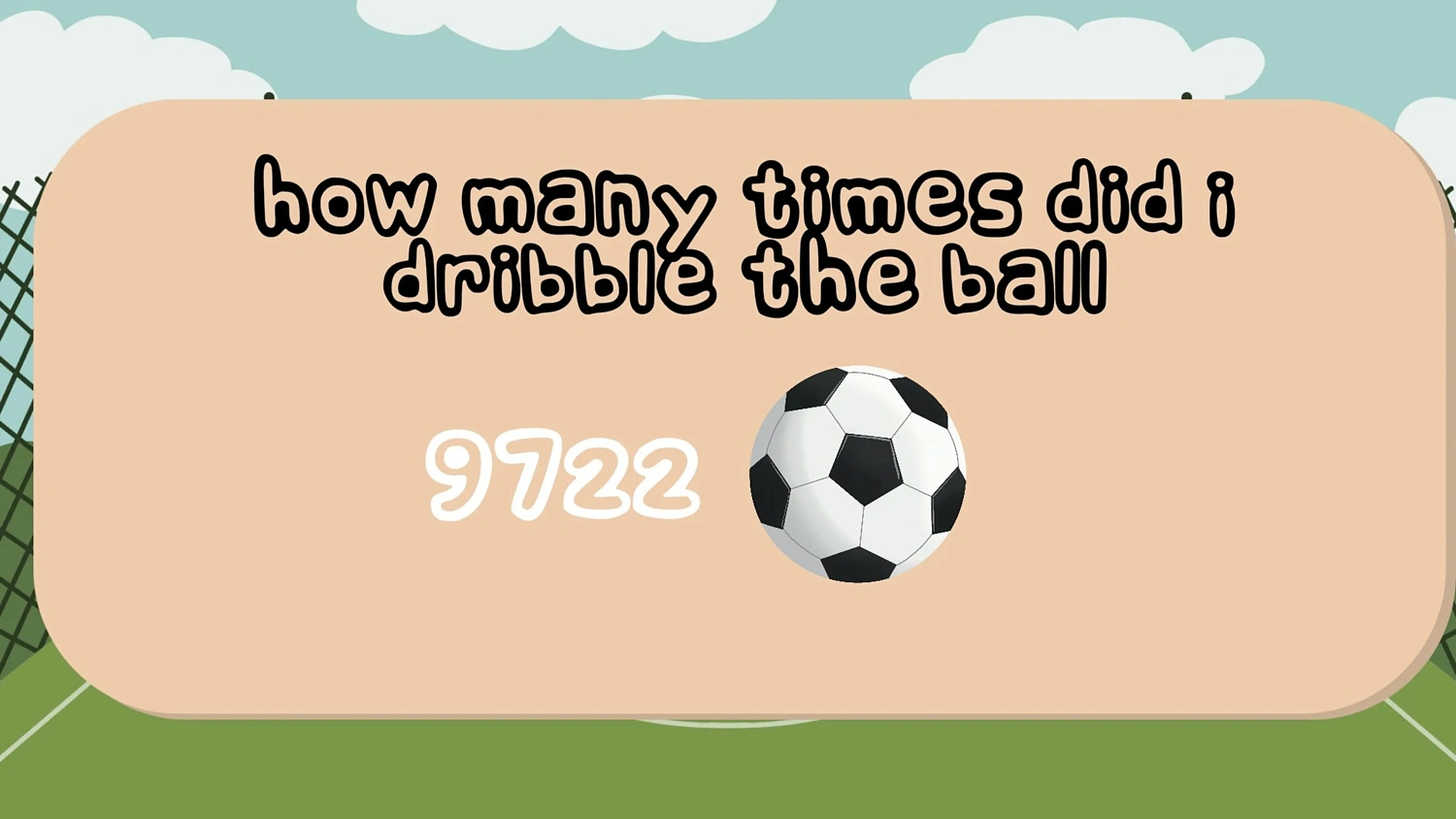 The Football T