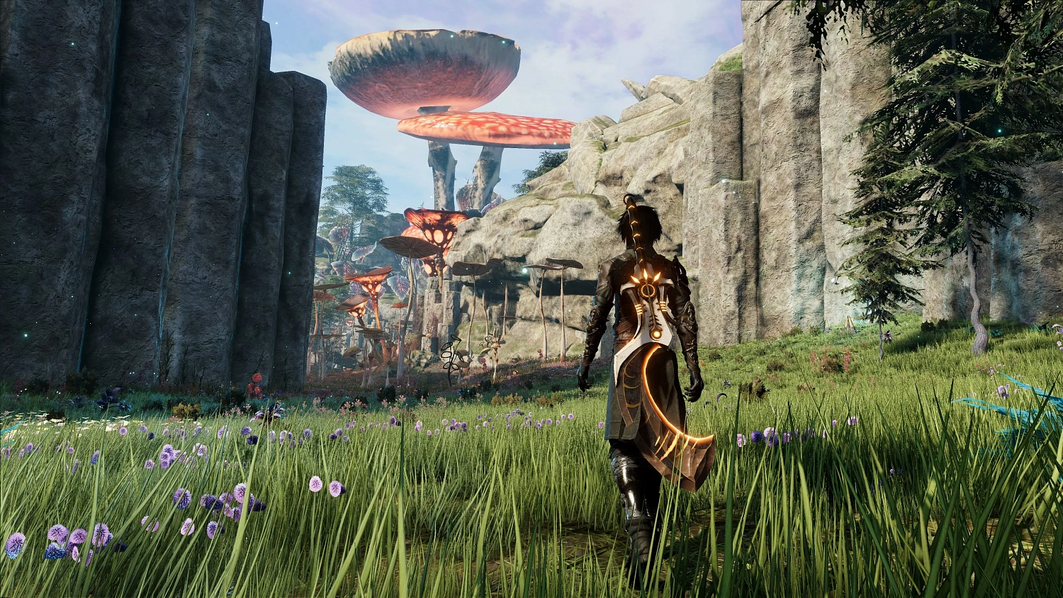Edge Of Eternity
