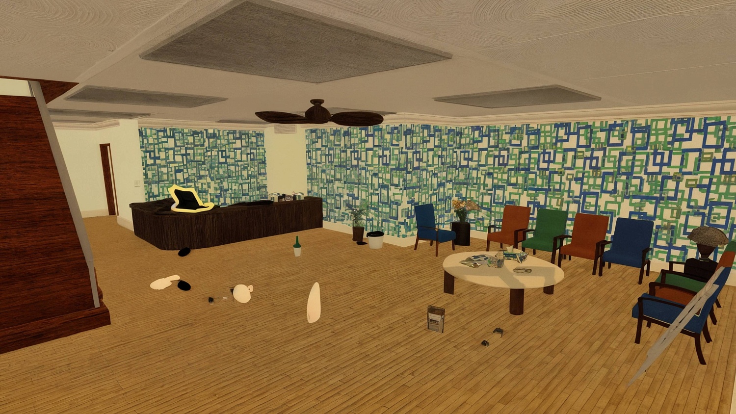 Hotel Simulator 2026