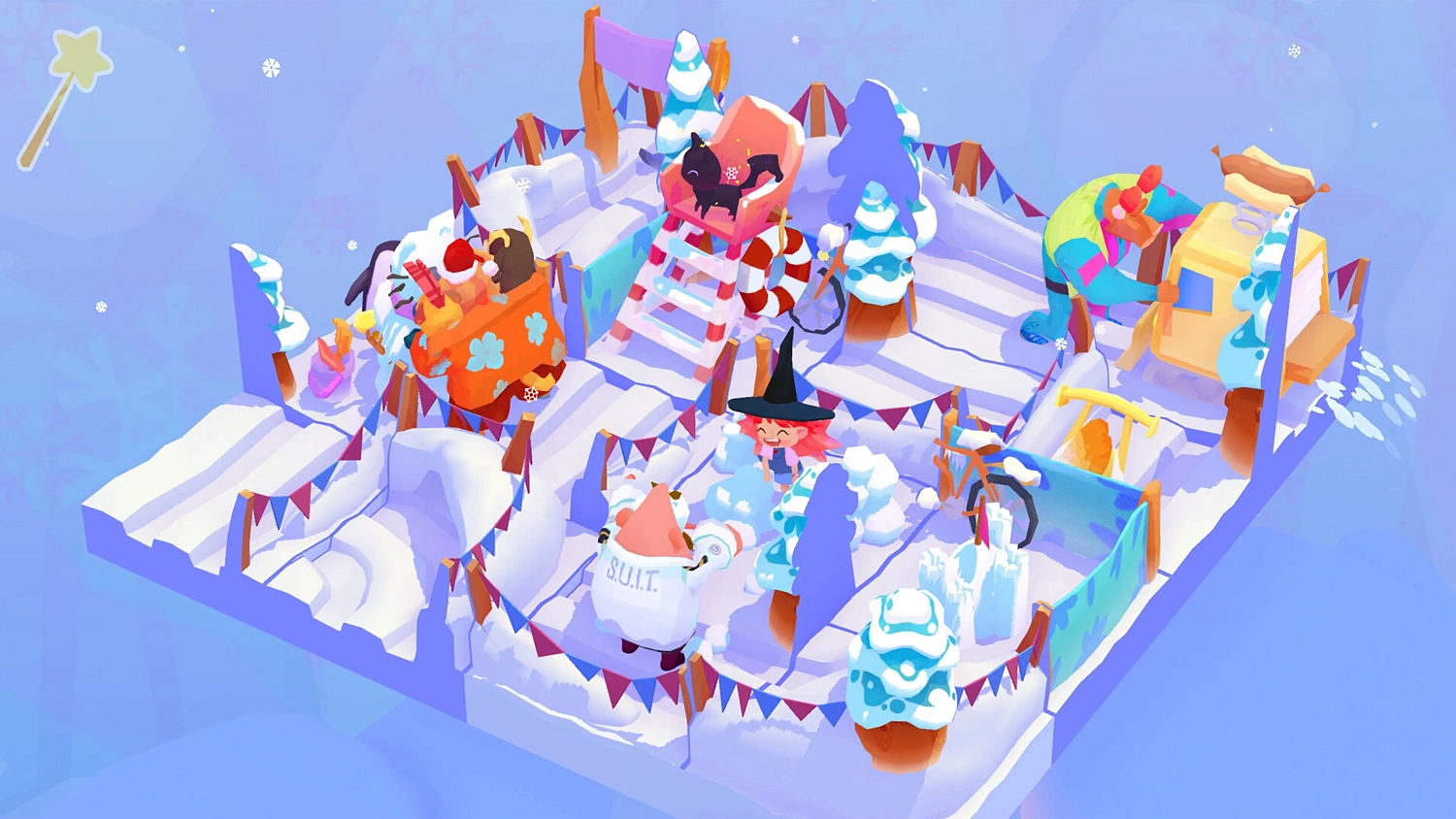 Harmony's Odyssey