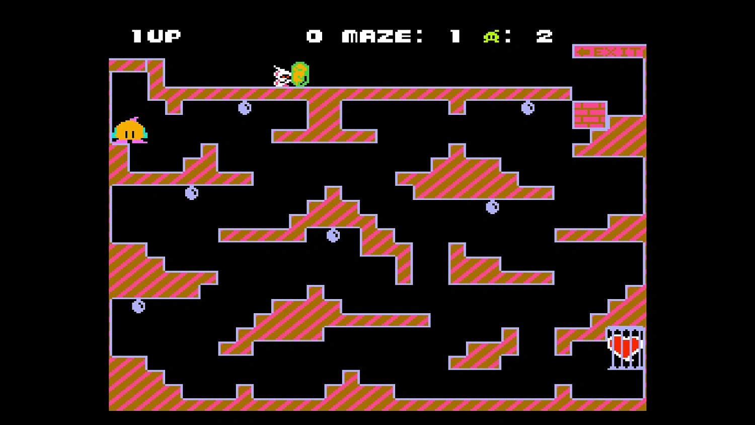 Console Archives Chack’n Pop