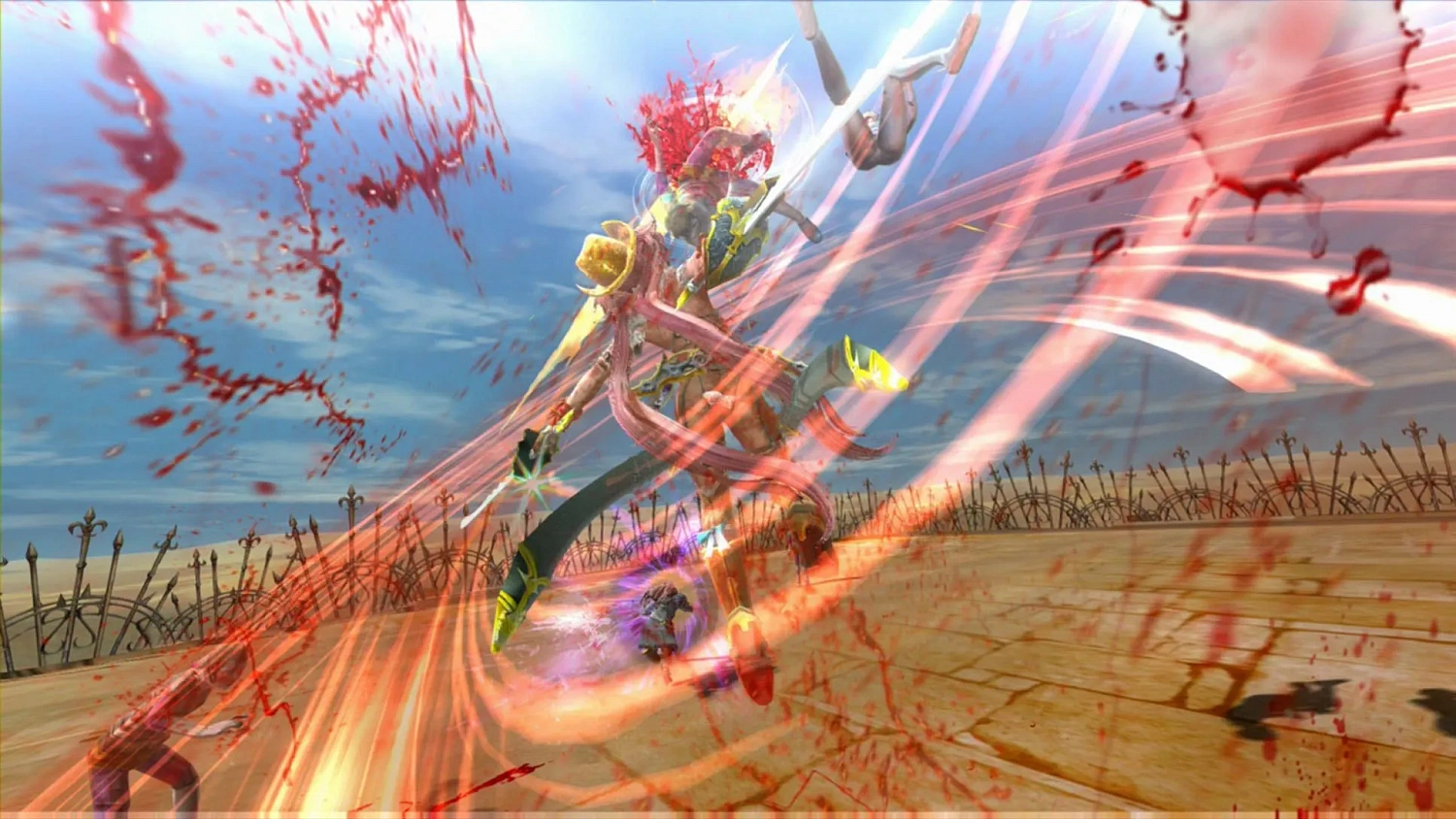 Onechanbara Z2: Chaos