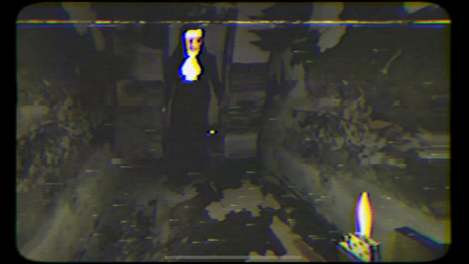 Nun Massacre