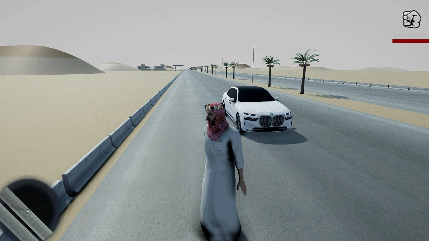 Arab drift cars 3