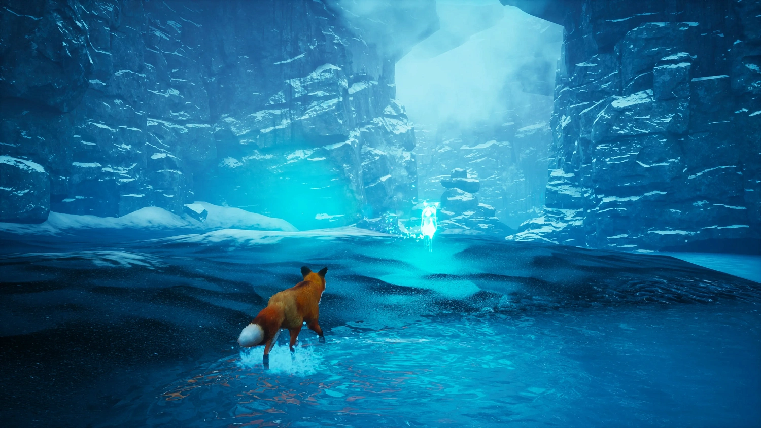 Spirit Of The North: Enhanced Edition