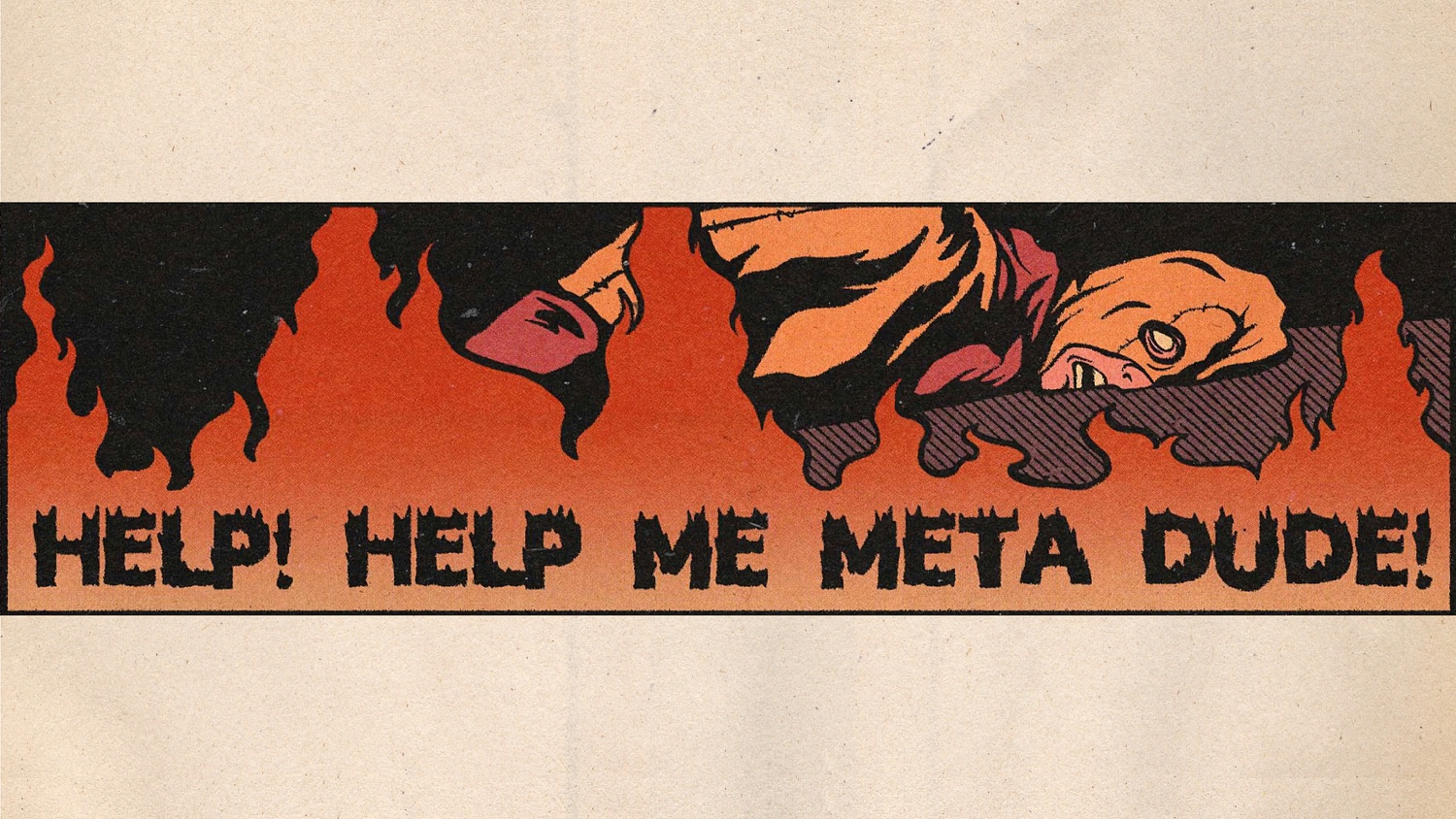 MetaDude