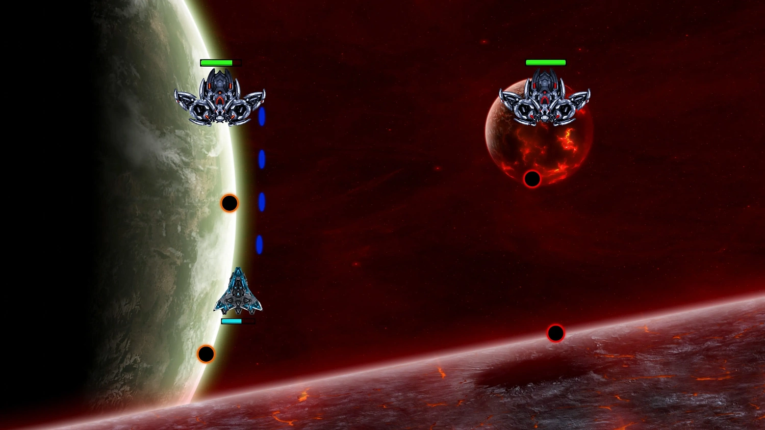 Space KaBAAM 3