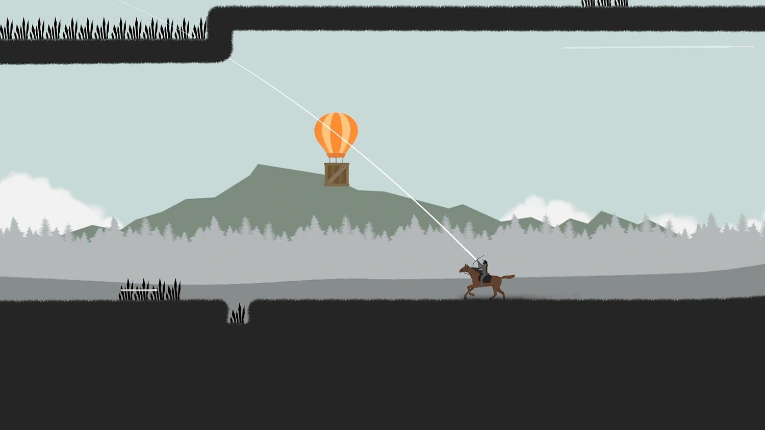 Horse Dash
