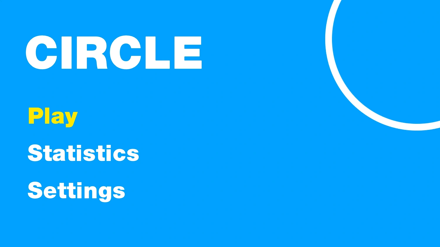Circle