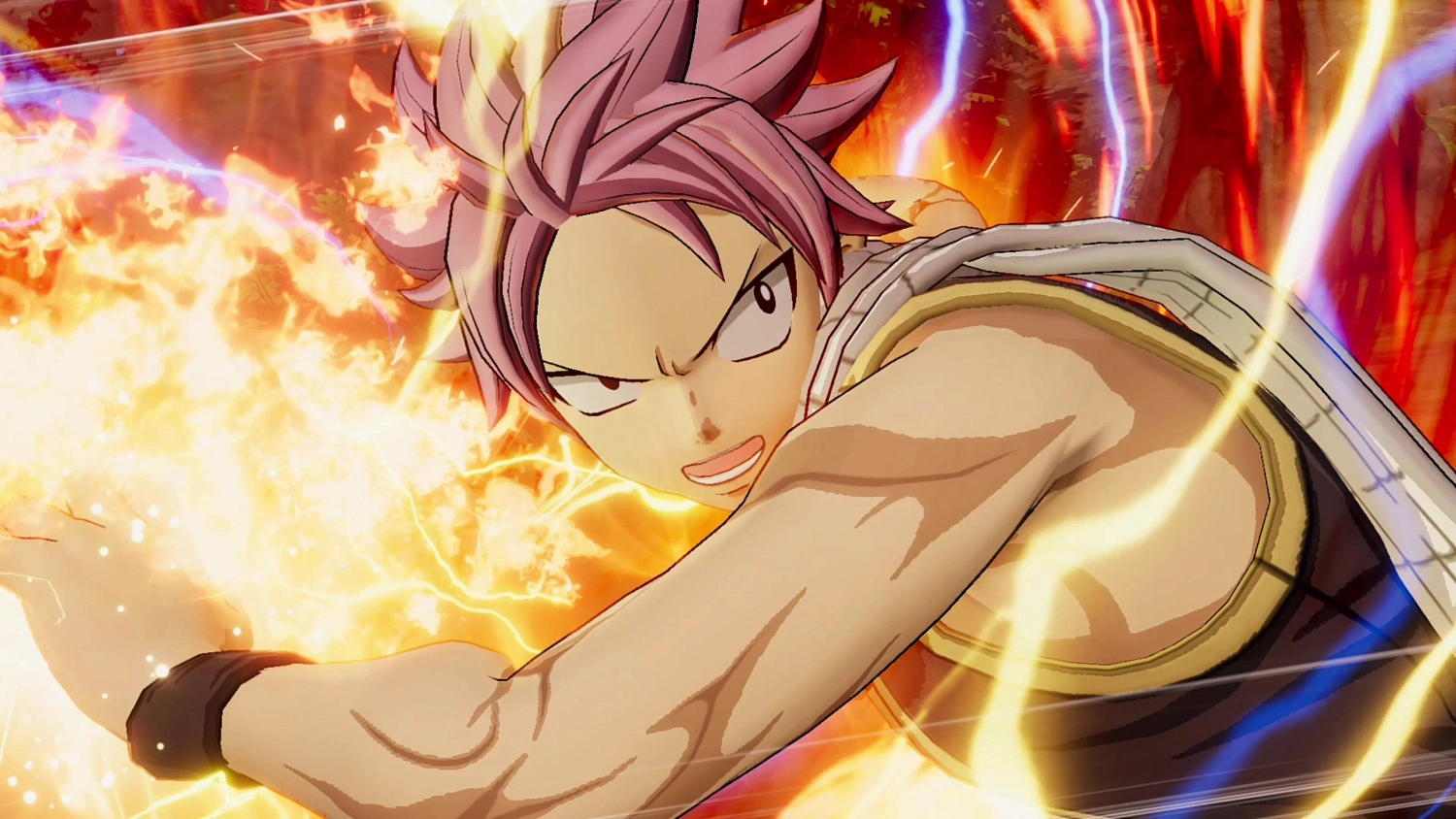 FAIRY TAIL