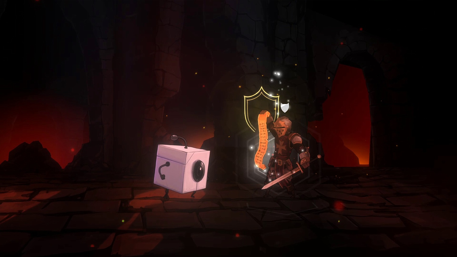 Bounty Battle