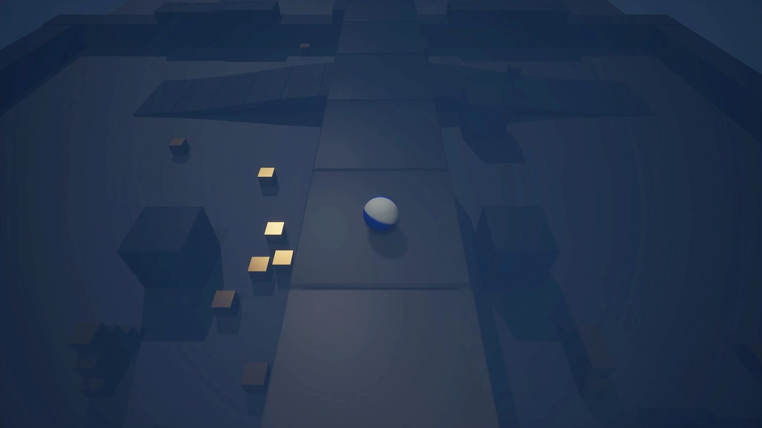 Rolling Ball