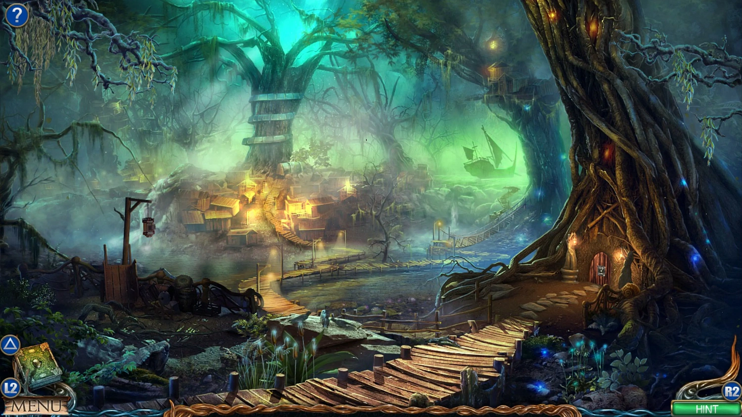 Lost Lands 1: Dark Overlord CE
