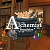 Alchemist Simulator