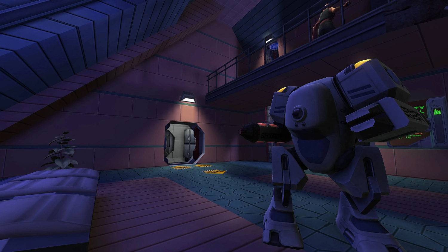 System Shock 2: 25th Anniversary Remaster