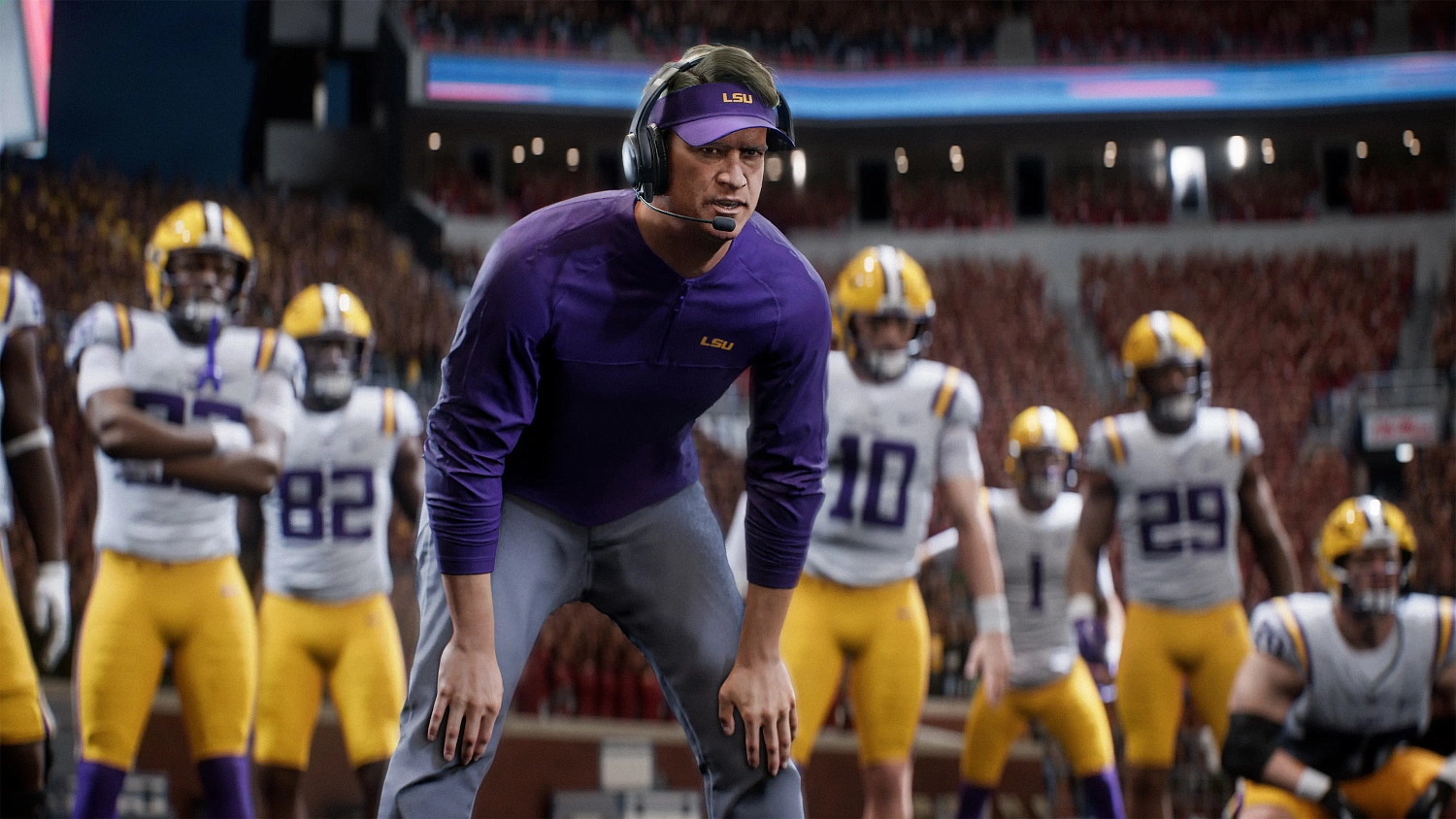 EA SPORTS™ Madden NFL 27