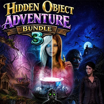 Greed 2: Forbidden Experiments