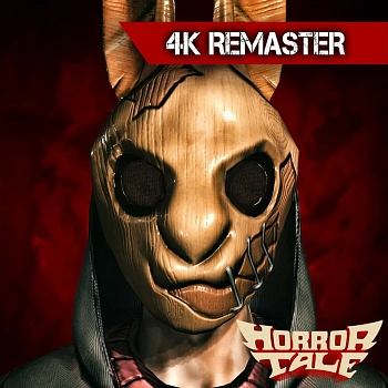 Horror Tale 1: Remaster