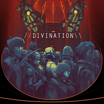 Divination