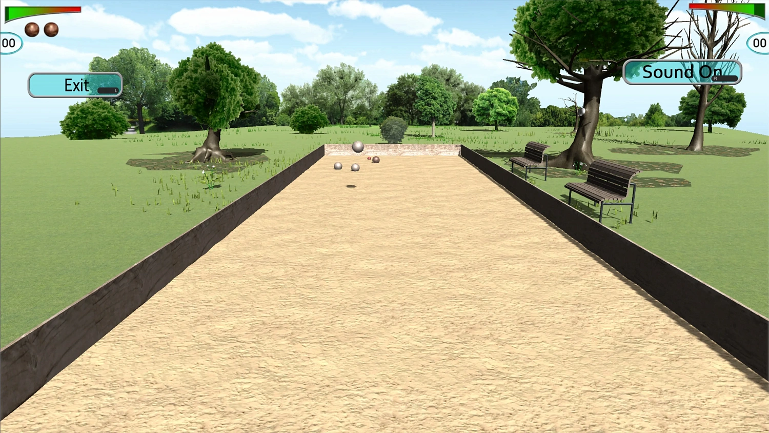Bocce