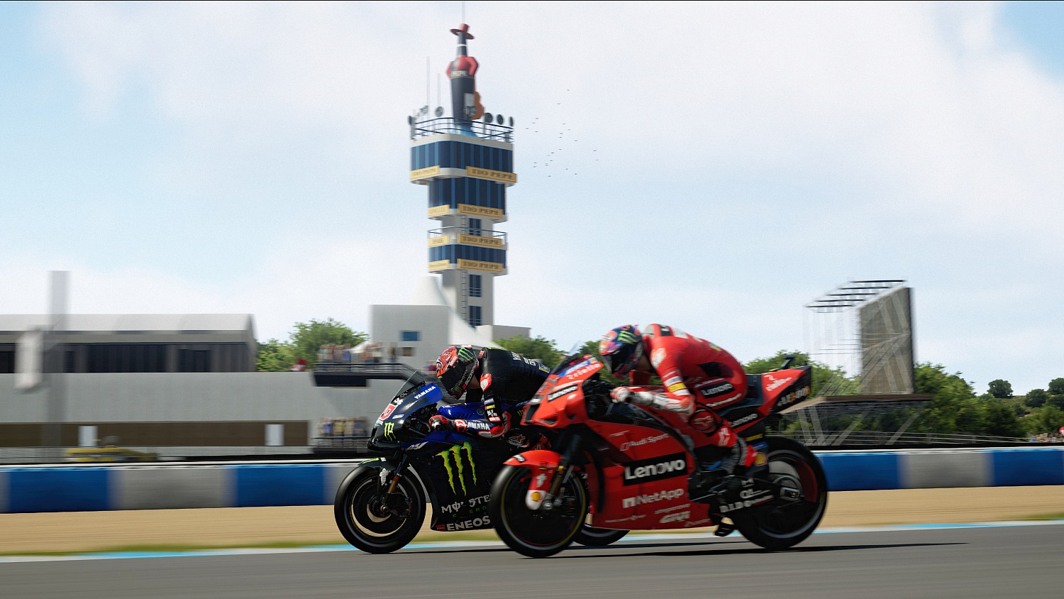 MotoGP™21