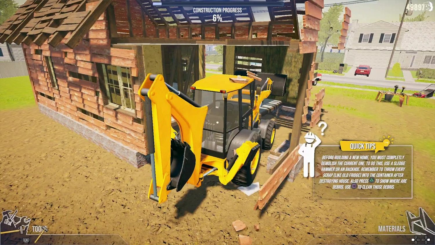 House Builder