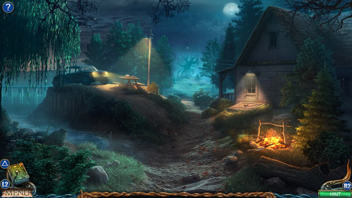Lost Lands 1: Dark Overlord CE