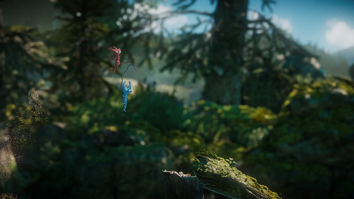 Unravel TWO