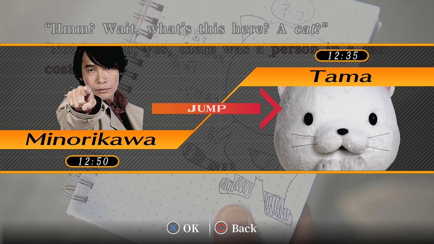 428 Shibuya Scramble