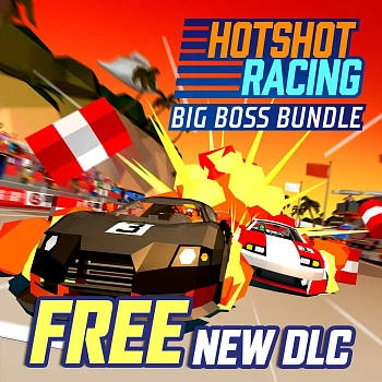 Hotshot Racing