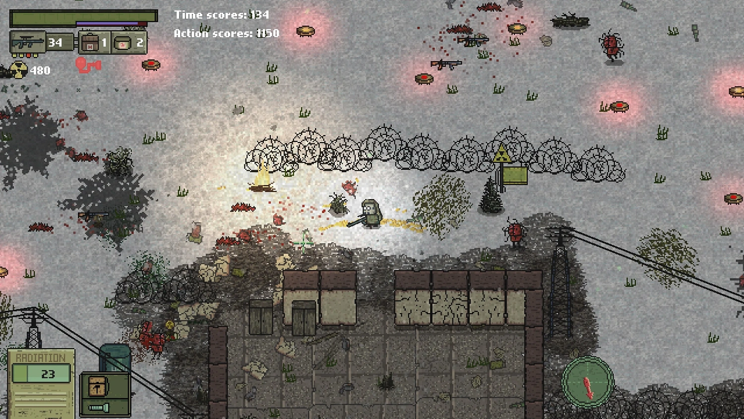 Road of Death
