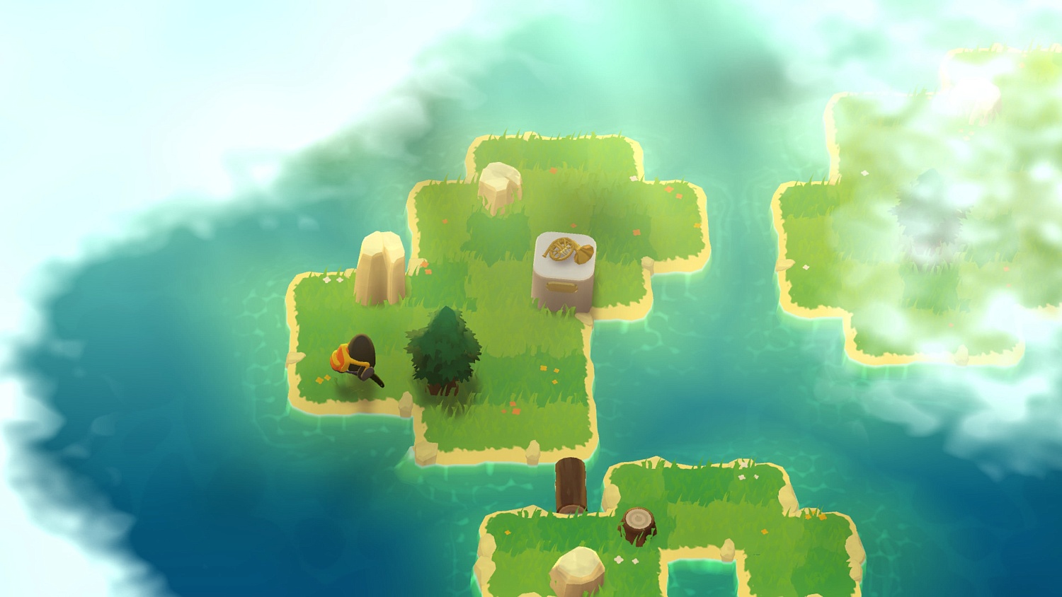 A Monster's Expedition (Through Puzzling Exhibitions)