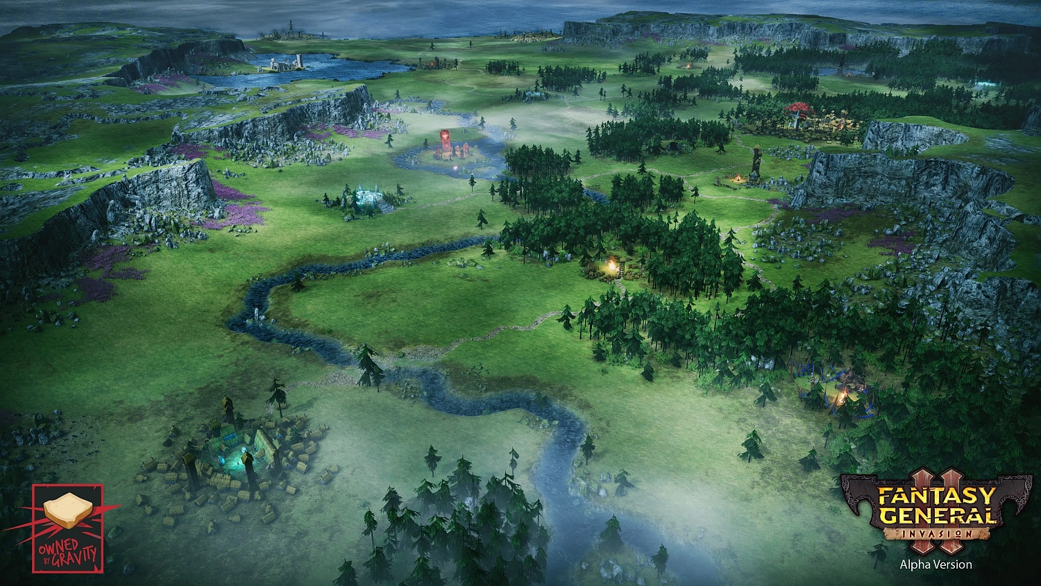 Fantasy General II