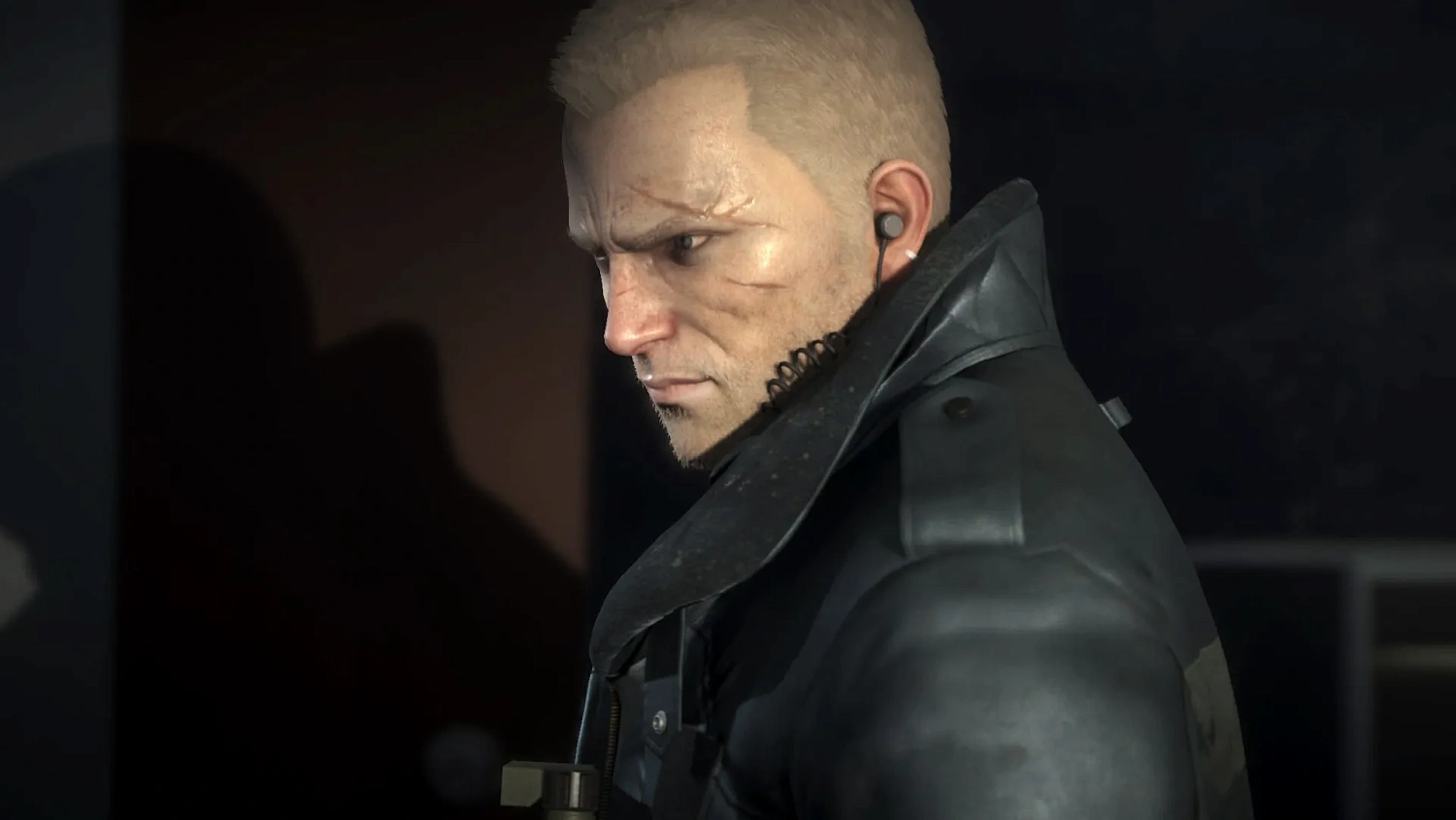 LEFT ALIVE