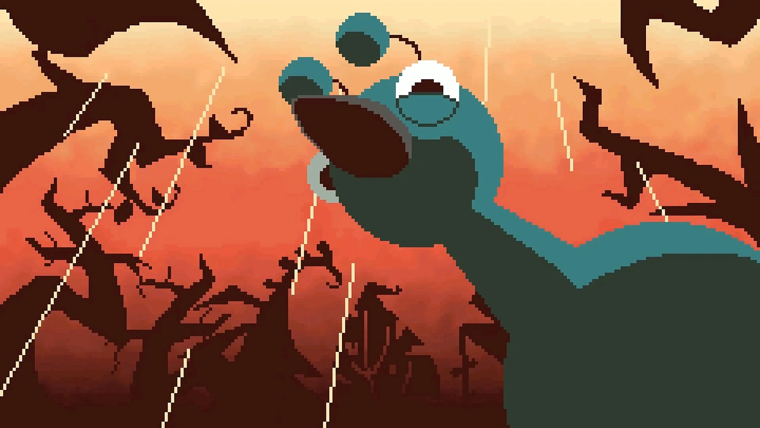 Songbird Symphony