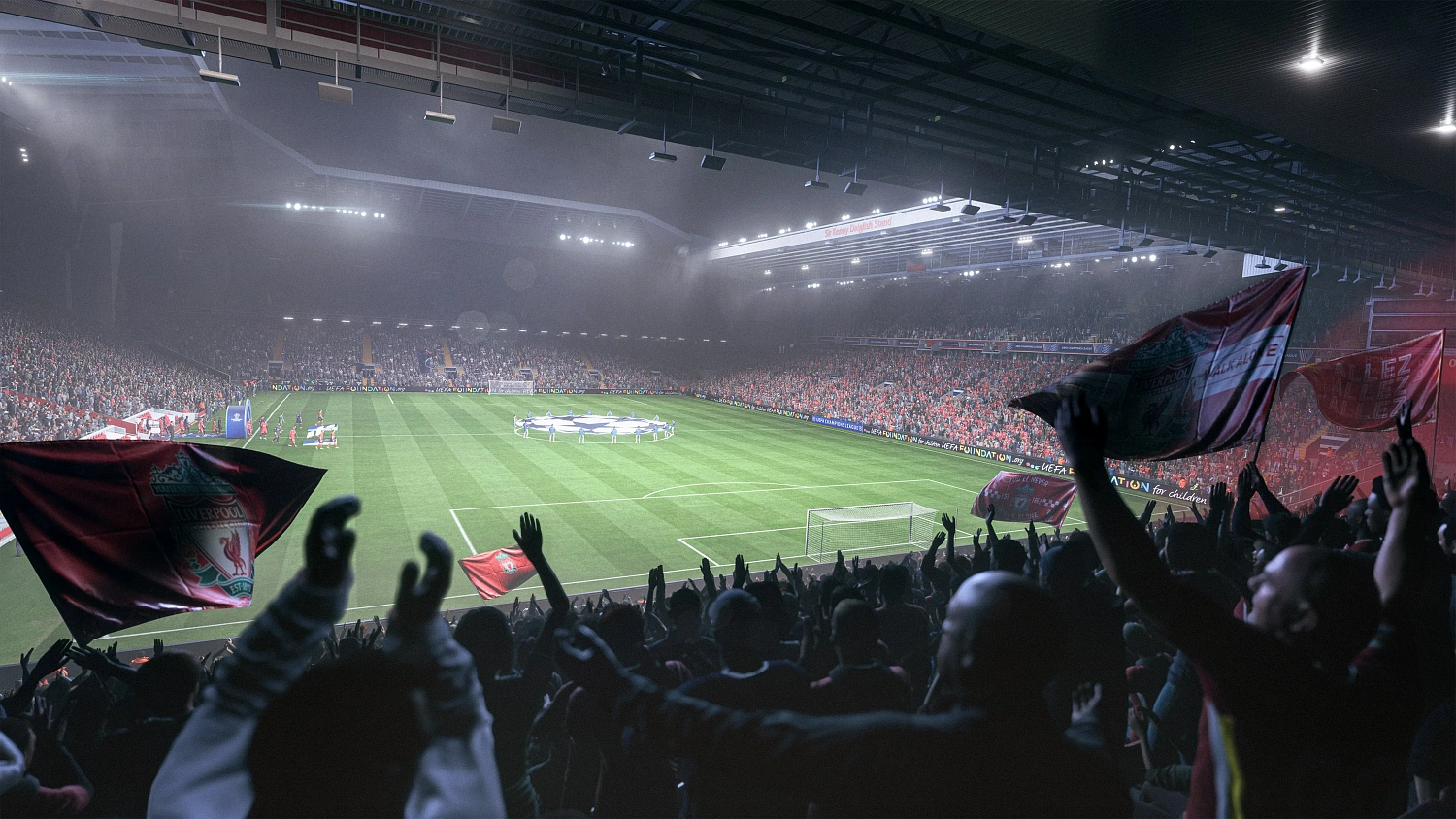 EA SPORTS FC™ 26
