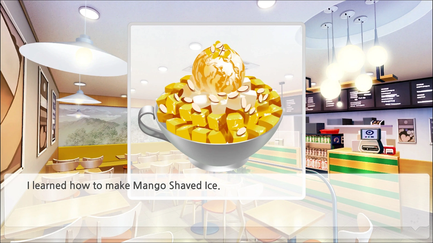 Miracle Snack Shop