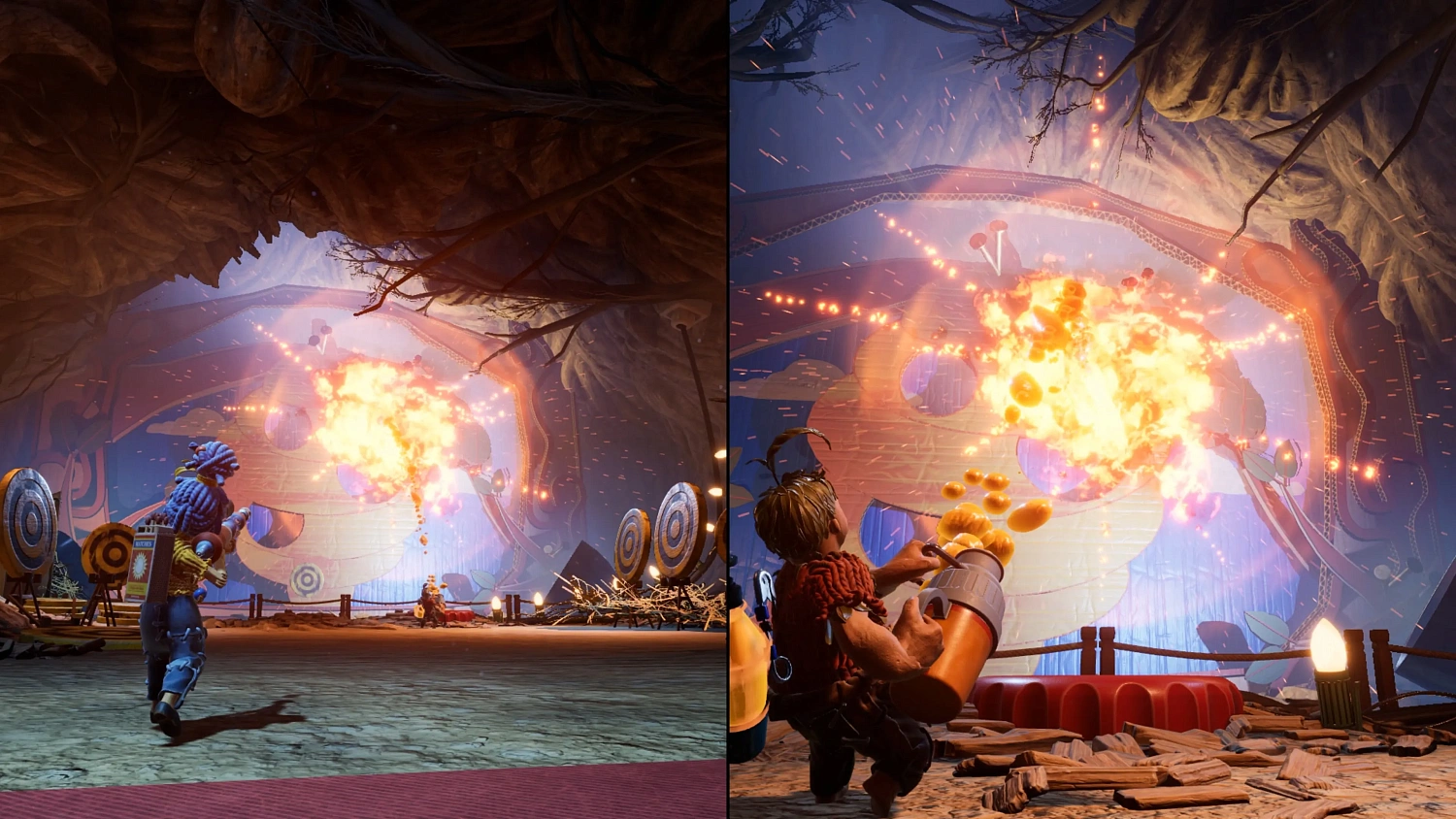 It Takes Two  PS4™ & PS5™