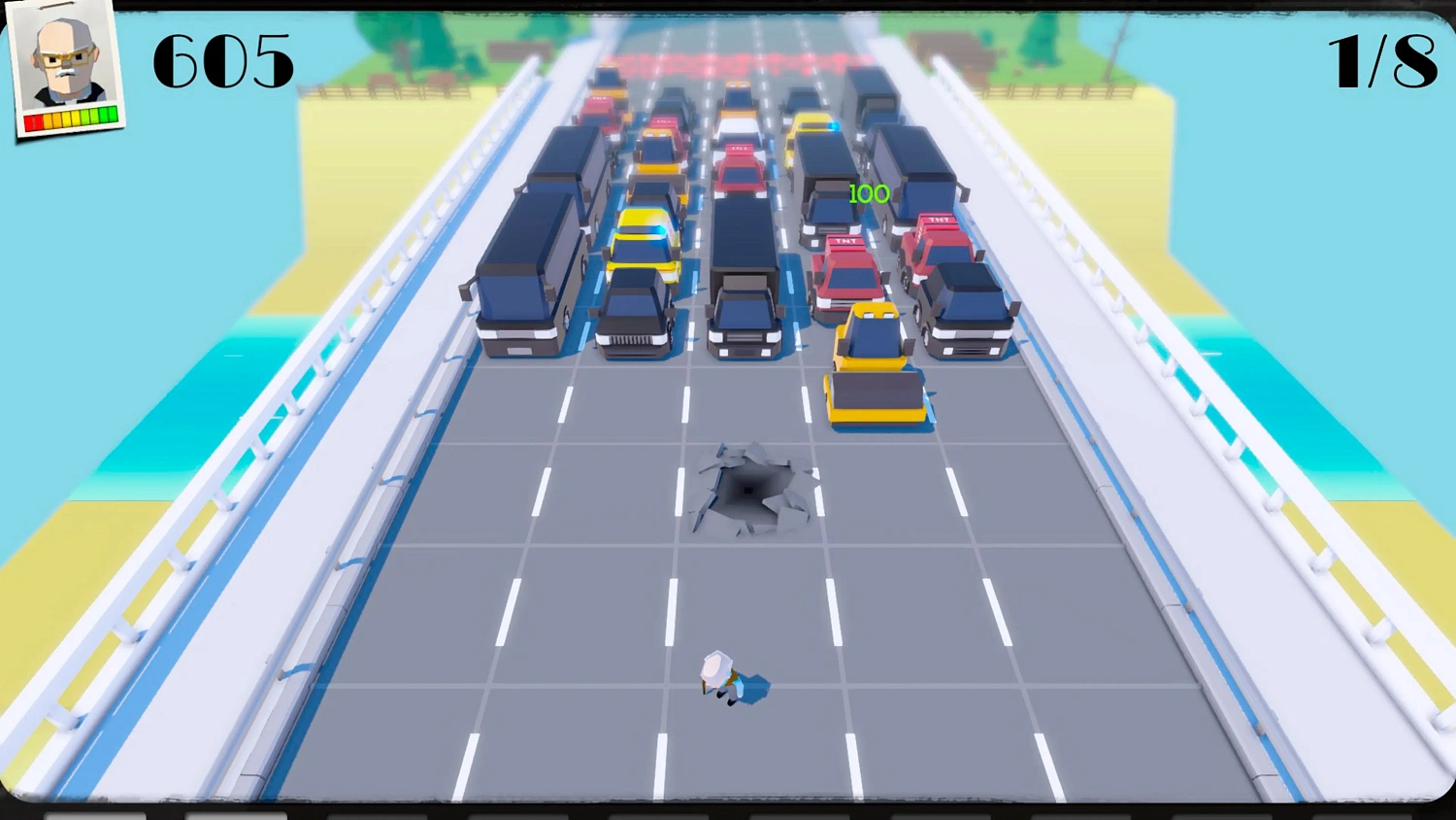 CrossKrush