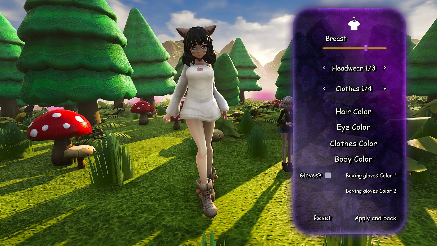 Neko Journey