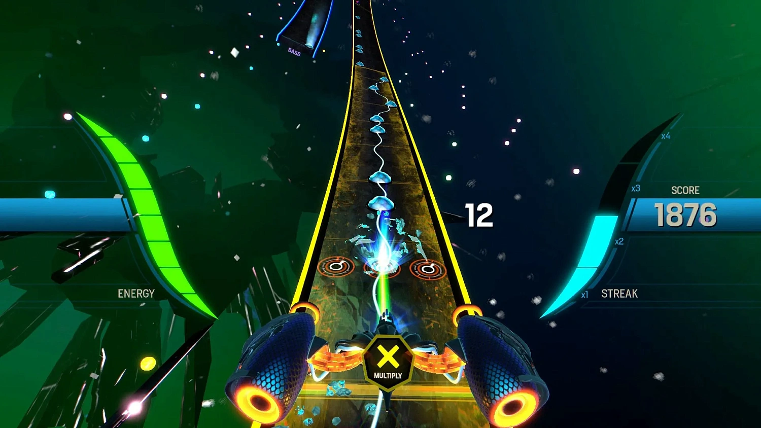Ultimate Chicken Horse