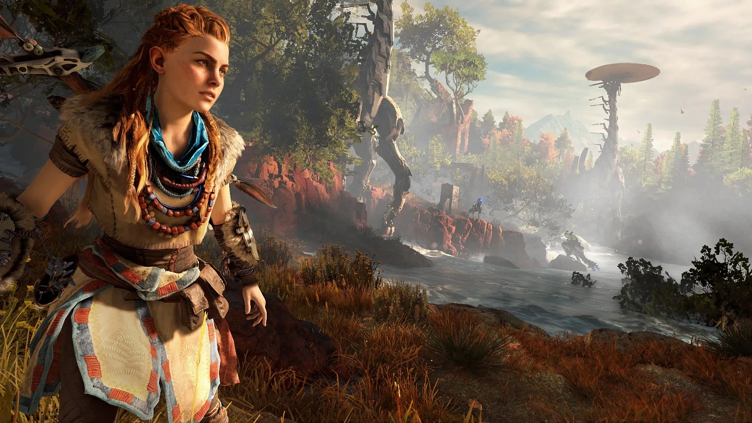 Horizon Zero Dawn™