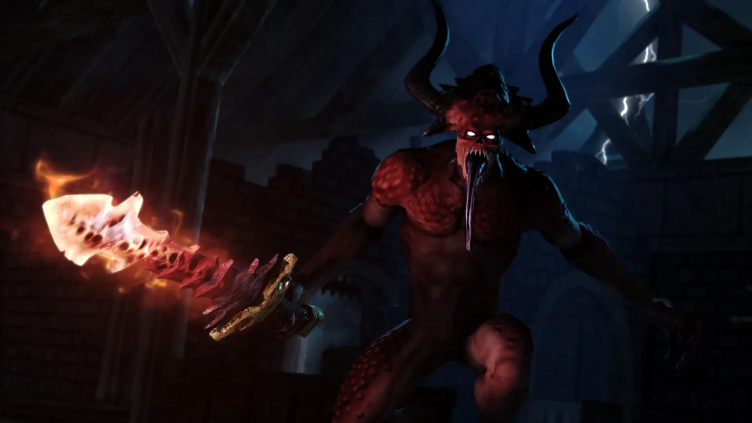 Fallen Legion: Sins of an Empire