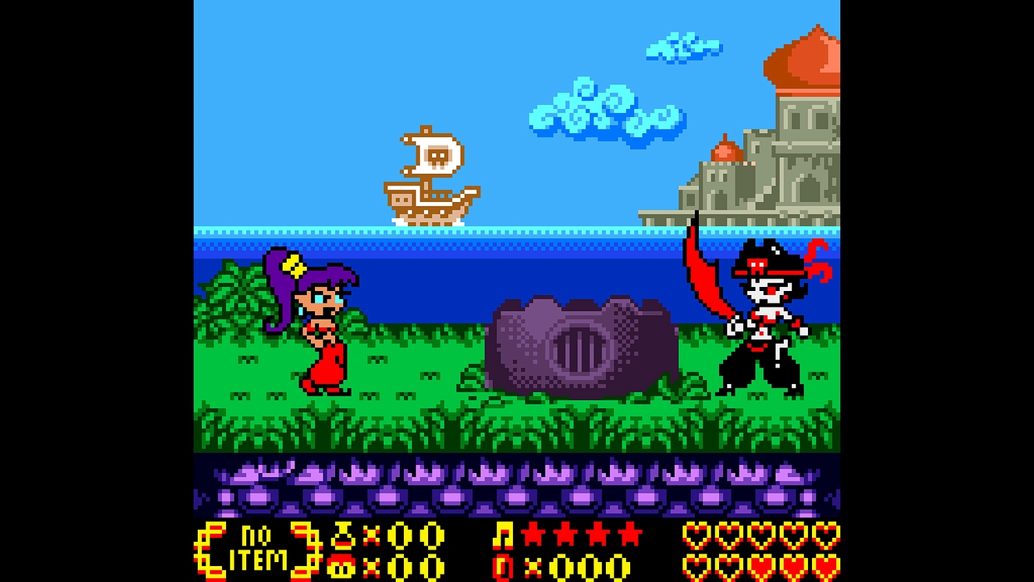Shantae