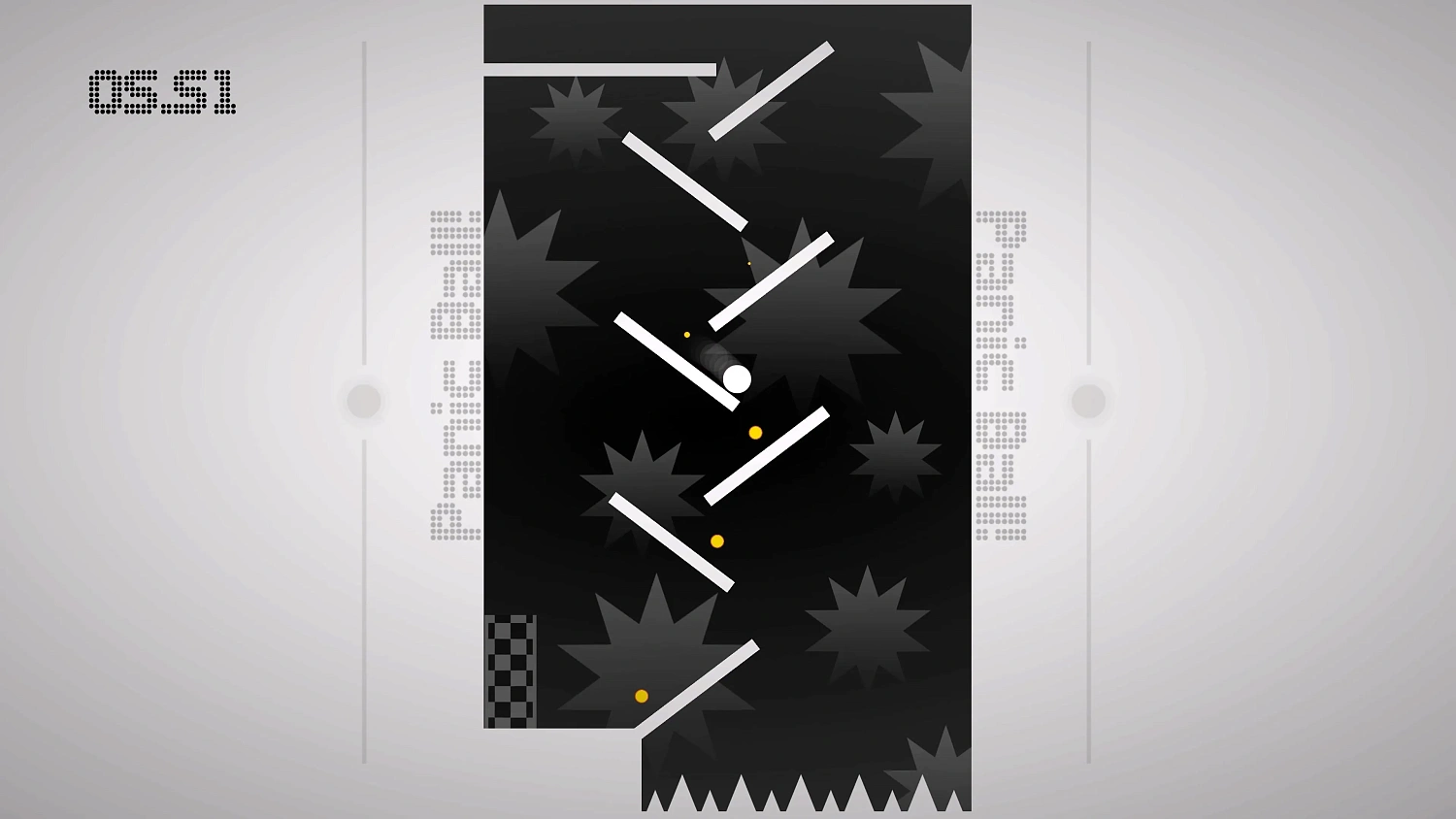 Panic Ball!