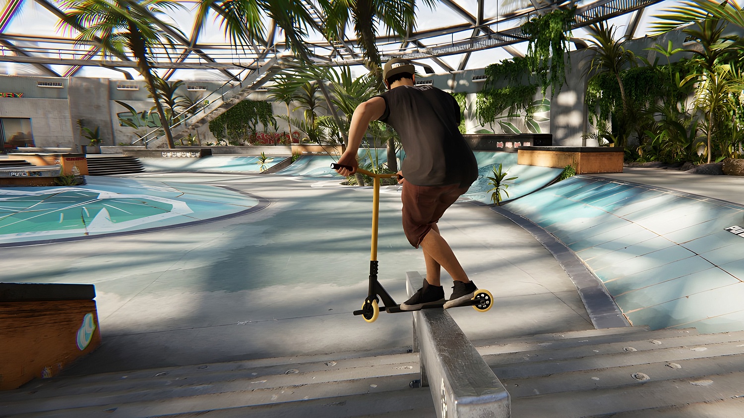 ScootX