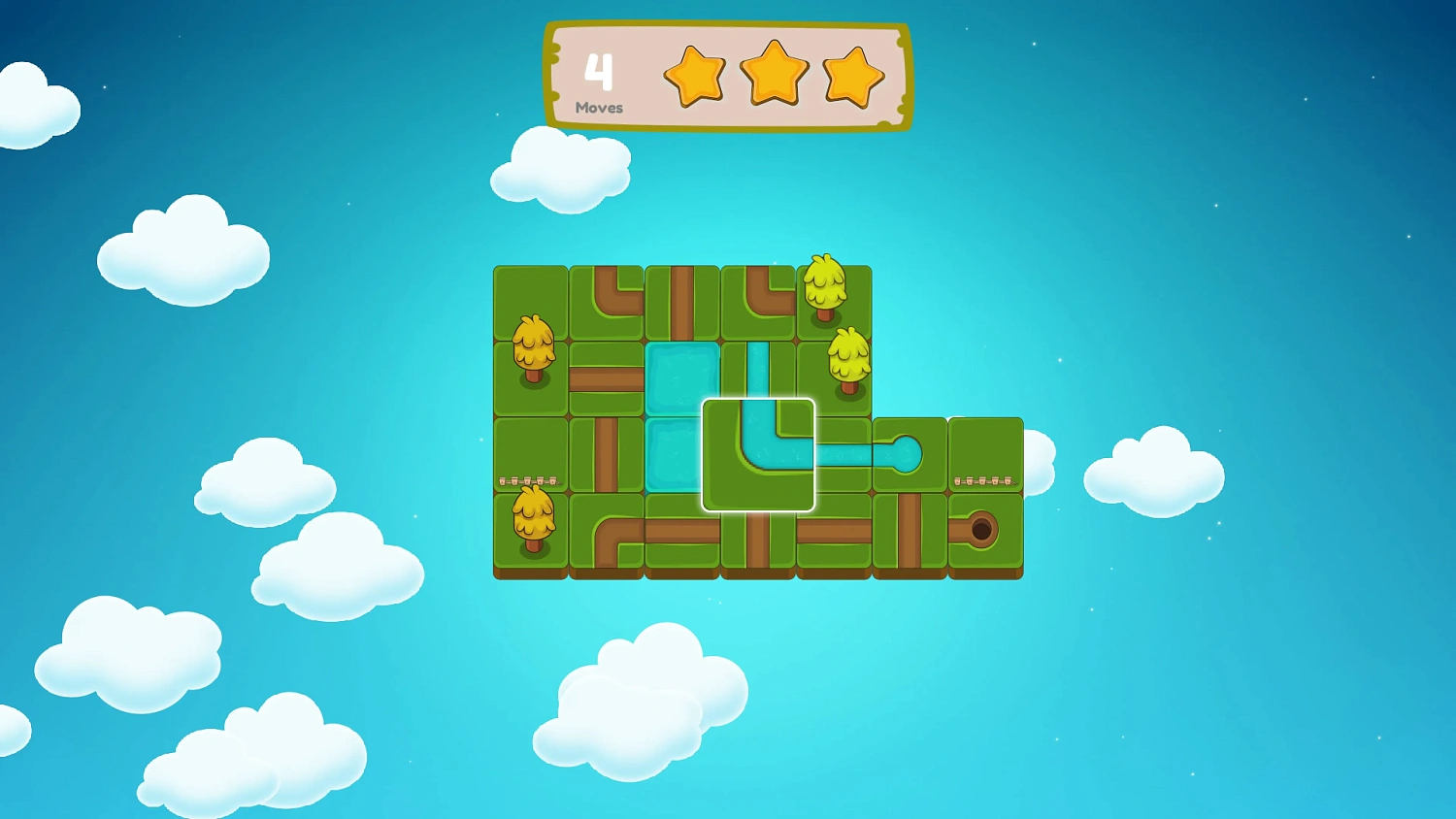 Tiny Biomes
