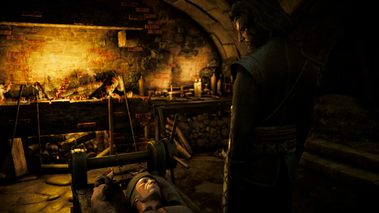 The Inquisitor
