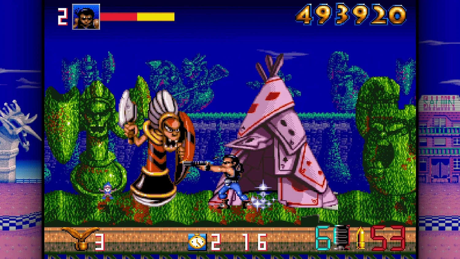 Biomechanical Toy (QUByte Classics)