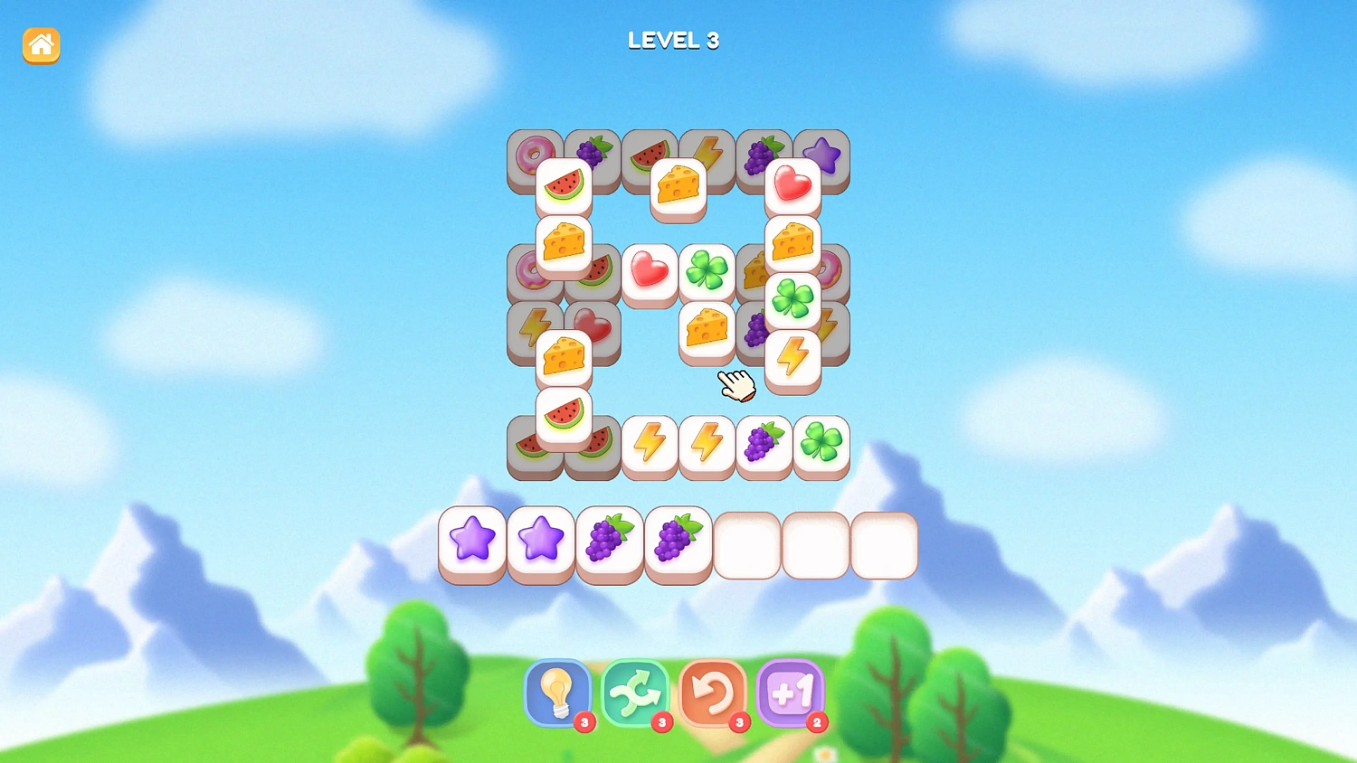 Tile Jong